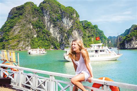 Vietnam Tour And Vacation Packages 2021 Vietnam Fast Tours