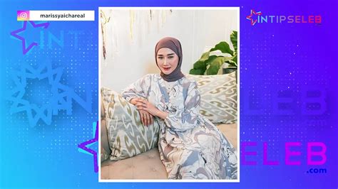 Heboh Marissya Icha Diduga Lepas Hijab Sambil Ngonten Video Dailymotion