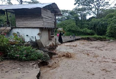 Noticias Tolima Hoy Presenta Plan De Respuesta Temporada De Lluvias