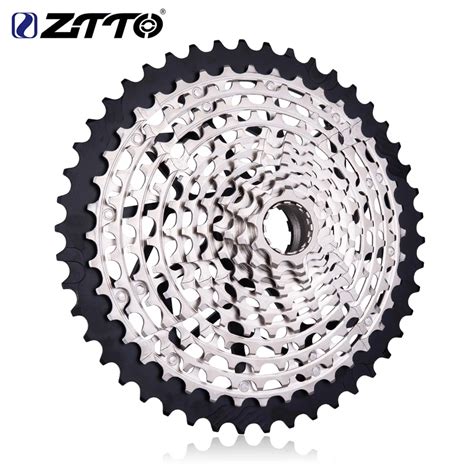 Ztto 12 s mtb 12 velocidade 9 46 bicicleta cassete xd arco íris 9t 12