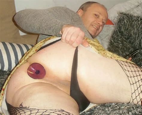 Crossdresser Maddis Play With Anal Again Nude Pics Xhamster