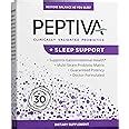 Amazon Peptiva Billion Cfu Probiotic And Sleep Support