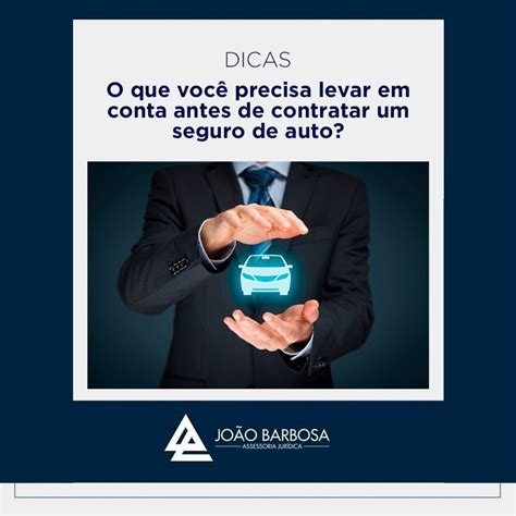 Seguro de automóvel aprenda a contratar segundo as suas necessidades