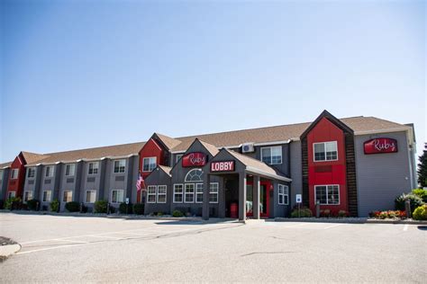 Hotel Ruby Sandpoint Ponderay Updated May 2026 120 Photos And 53