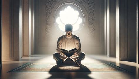 The Art Of Quran Recitation