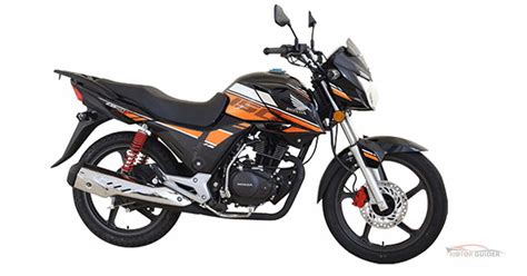 Honda Cb150f 2022 Price In Pakistan Specs And Features