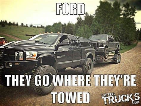 Pin By Josh Beitler On Cars Ford Jokes Ford Humor Truck Memes