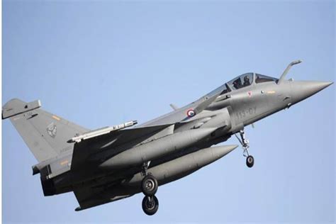 What Is The Rafale Deal Controversy And Why Are Congress Bjp At War Over It The Financial