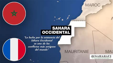 Sahara Occidental Claves Para Entender Este Conflicto Olvidado Mdz