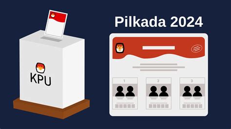 Cara Cek Daftar Calon Kepala Daerah Di Pilkada Pada Laman Resmi