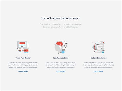 animated features boxes  gabriel sirbu  dribbble