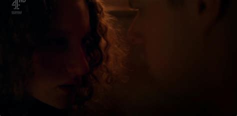 Nude Video Celebs Tallulah Haddon Nude Kiss Me First S01e04 2018