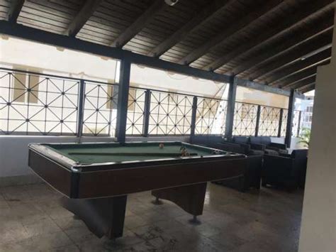 Alquilo Apto Hab Piscina La Esperilla To Piso En Santo Domingo