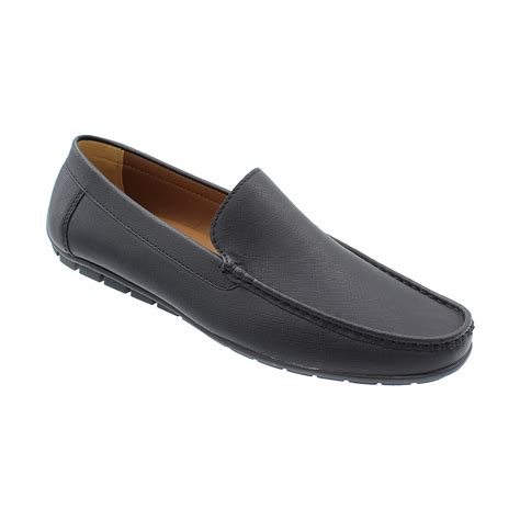 Men’s Loafers Dress Casual Loafers for Men Slip-on Business Casual ...