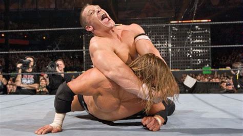 Top 25 Most Devastating Wrestling Submission Holds