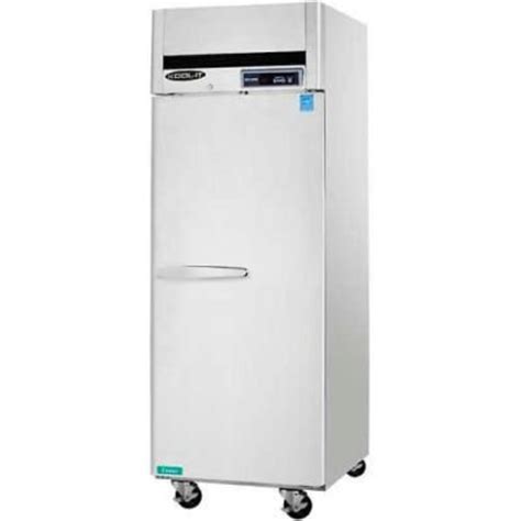 Mvp Group Corporation Kool It Top Mount Refrigerator Single Door 20 5