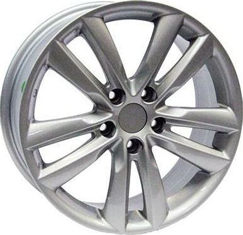 Купить диски Styl Vector. Литые диски Styl Vector