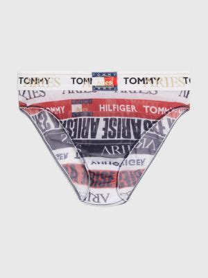 TOMMY X ARIES Bikini Tommy Hilfiger USA