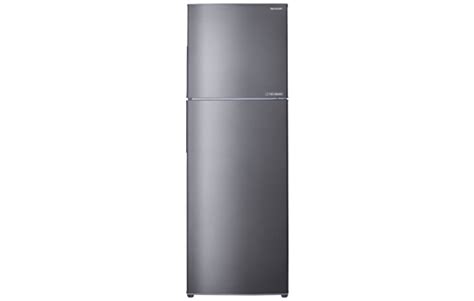 Sharp 11 Cuft 2 Door No Frost Inverter Refrigerator Cebu Appliance Center