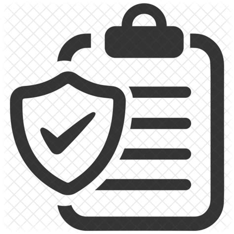 Insurance Icon Png 255327 Free Icons Library