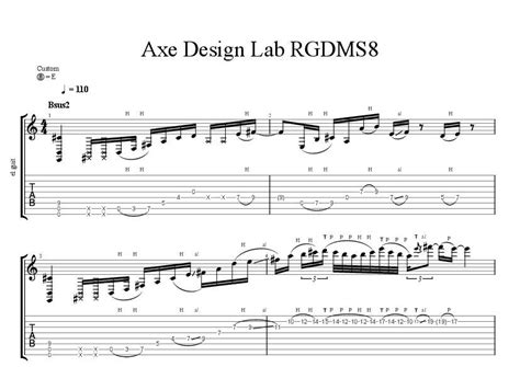 Axe Design Lab Rgdms Loguitarist Tab Ibanez Paidtabs