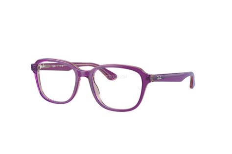 Eyeglasses Ray Ban Ry Junior Eyewear Free Shipping Shop