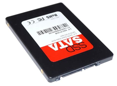 Sandisk SSD 512GB 2,5" OEM - Komtek24