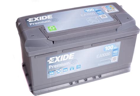 Exide Premium Carbon Boost Car Battery Ah A En Amazon It Auto