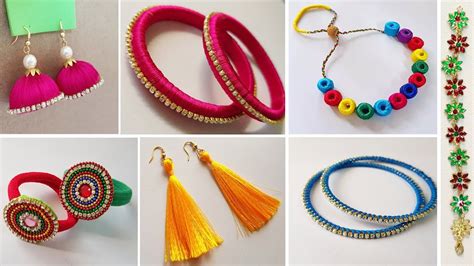 Diy Handmade Jewellery Buy Stores | www.pinnaxis.com