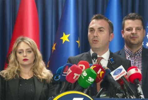 Presidenti I Maqedonis S Veriut Viziton Kosov N Gazetablic