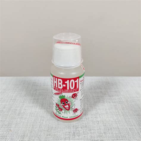 HB-101 50ml. – Sihirli Bahçem