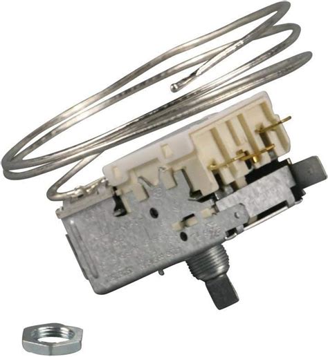 Thermostat K59 H1346 für Kühlschränke von BSH Bosch 167223 Siemens