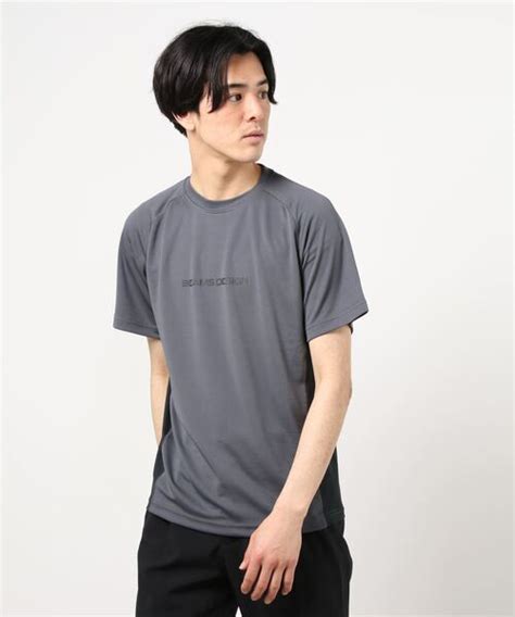 Tigora（ティゴラ）の「ティゴラ Tigora ドライダブルメッシュロゴtシャツ（tシャツ カットソー）」 Wear