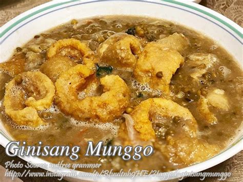 Ginisang Munggo Recipe Panlasang Pinoy Meaty Recipes