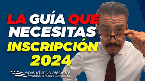 Guía Gratis Para Evitar Problemas Con La Inscripción En Medicare