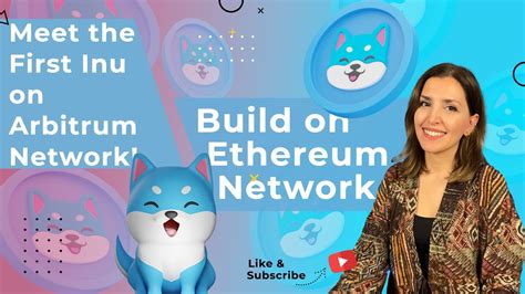 Arbinu Meet The First Inu On Arbitrum Network Community Owned