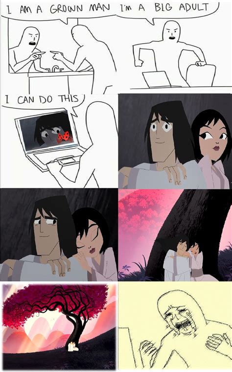 Sayonara Samurai Jack Good End Achieved Samurai Jack Know Your Meme