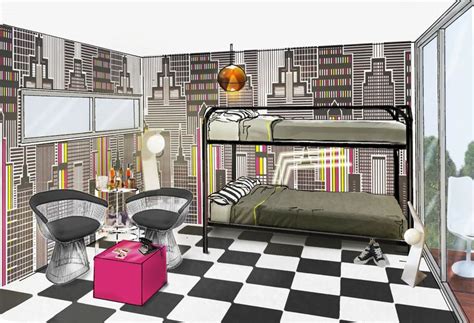 snoop dogg designs airbnb kithaus pop-up for SXSW 2014 | Store ...