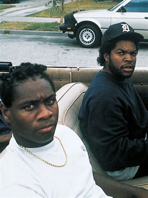 Boyz n the Hood: Trailer 1 - Trailers & Videos - Rotten Tomatoes