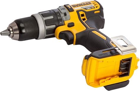 DeWALT wiertarko wkrętarka dcd796N 18V z udarem akumulatorowa baterie