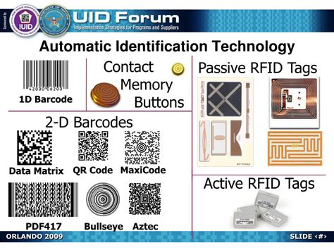 Ppt Item Unique Identification Iuid Basics Tutorial 101 Powerpoint