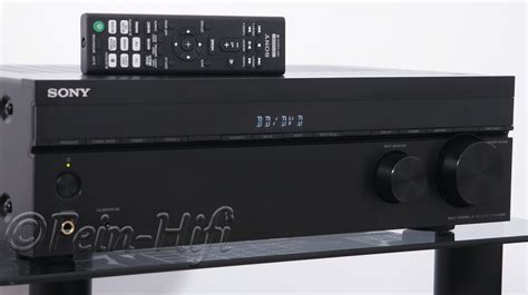 Sony Str Dh590 Hdmi 52 Av Receiver Mit Usb