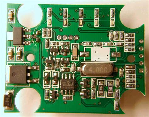 Teardown: OBD-II Bluetooth adapter - EDN