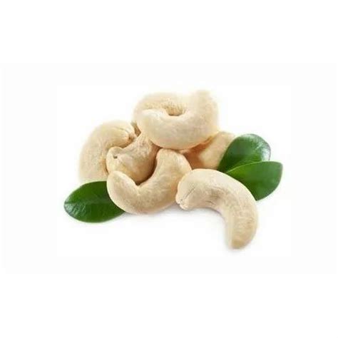 White Month W Cashew Nut Packaging Type Packet Packaging Size