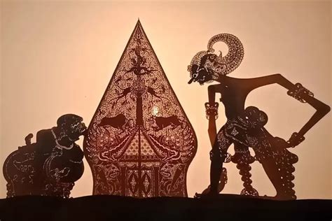 Menguak Sejarah Wayang Kulit Dalam Perjalanan Warisan Budaya Indonesia