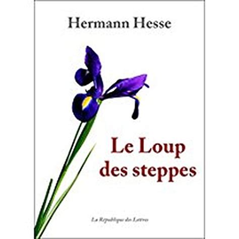 Le Loup des steppes Kindle版 感想レビュー 読書メーター