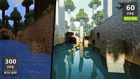 Seus Ptgi Shader Full Ray Tracing On Minecraft Java Edition Youtube