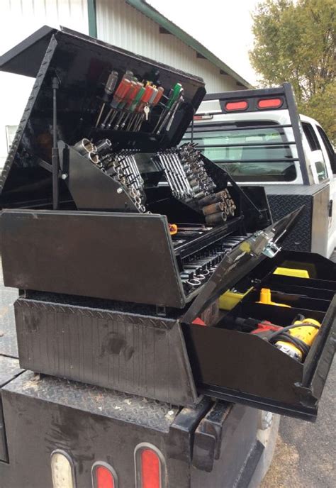 Designer Truck Toolboxes Truck Bed Toolboxes Truck Toolbox Truck