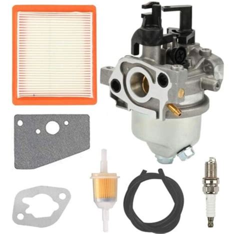 Carburetor For Toro Recycler Cc Model Lawn Mower Kohler