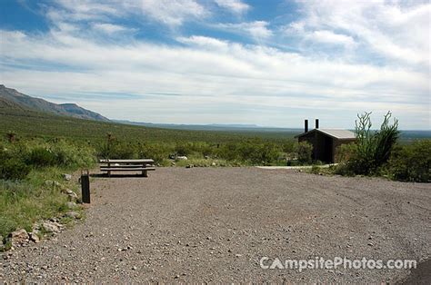 Oliver Lee Memorial State Park Campsite Photos Availability Alerts